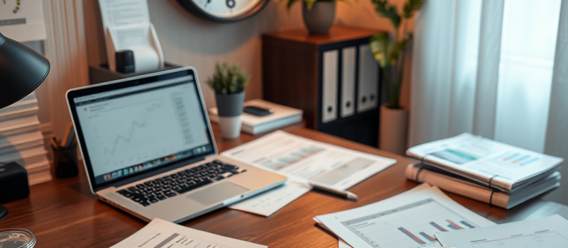 Декларация по акцизному налогу 2025: образец, сроки, новая форма